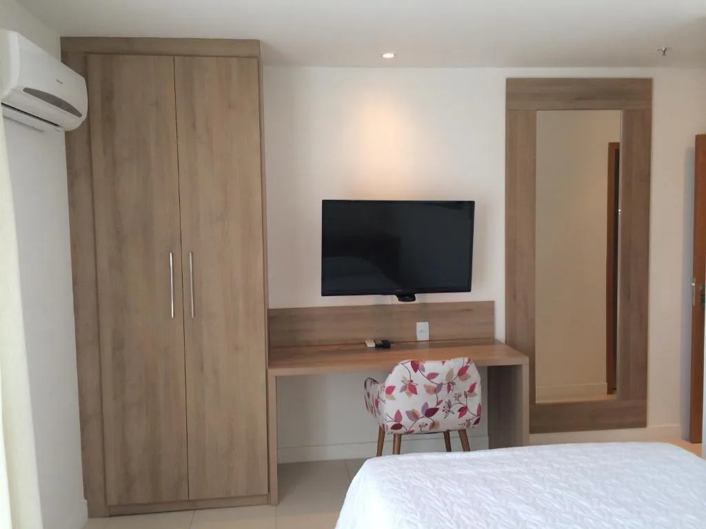 Hotel Diamond Rede Mont Blanc — 5
