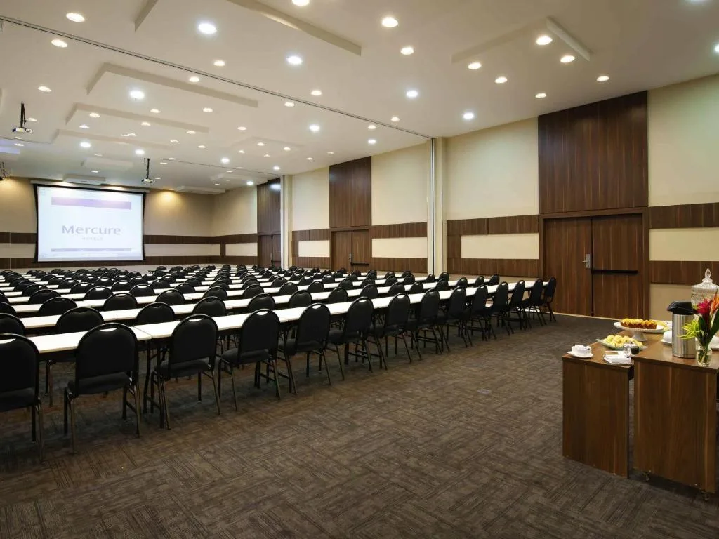 Mercure Rio de Janeiro Nova Iguaçu — 4