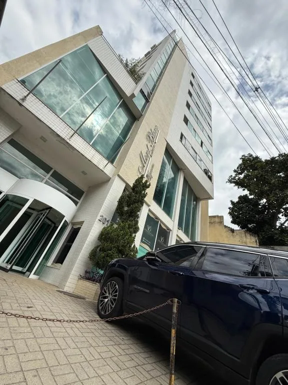 Mont Blanc Suítes - Nova Iguaçu - Rio de Janeiro — 4