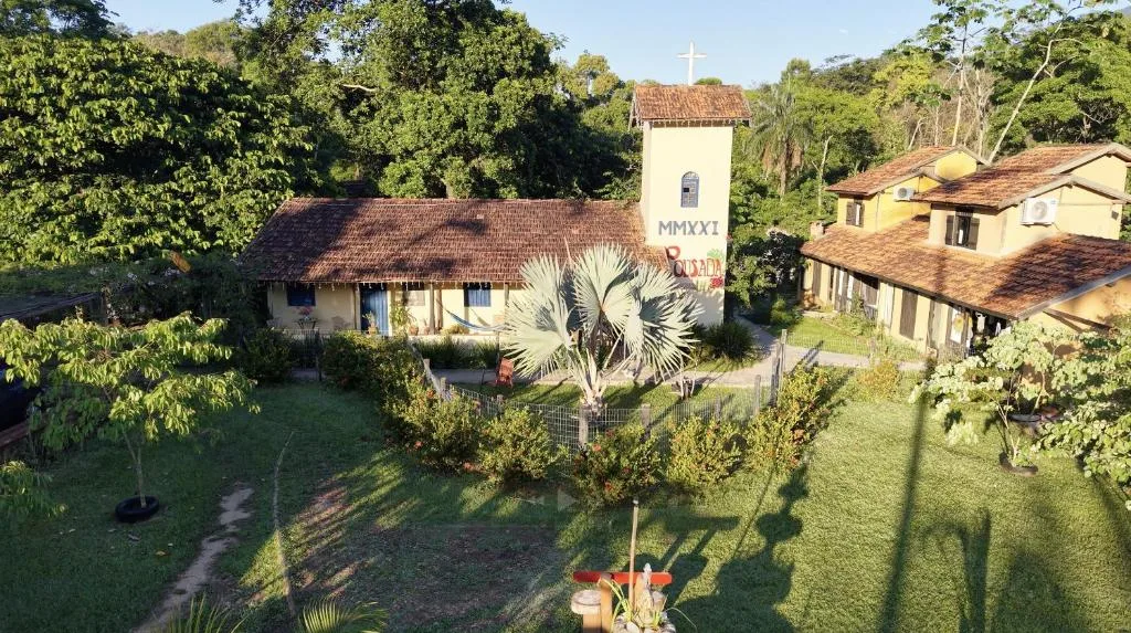 Pousada da Janjana