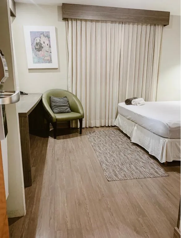STOP Mar Suite Privada - NI — 3