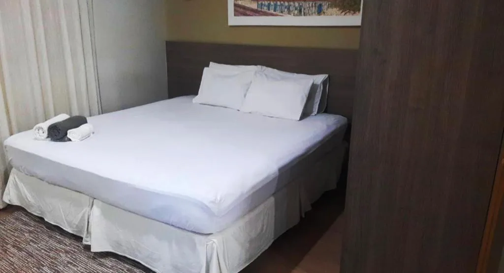 STOP Mar Suite Privada - NI — 4