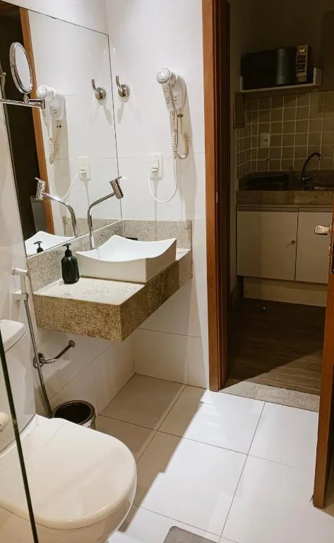 STOP Mar Suite Privada - NI — 5