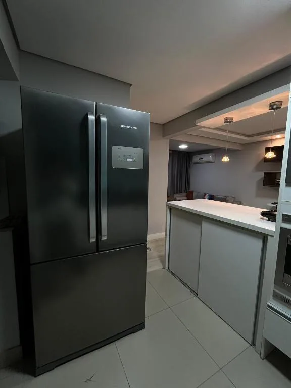 Apartamento Central 2 Quartos c Garagem — 2