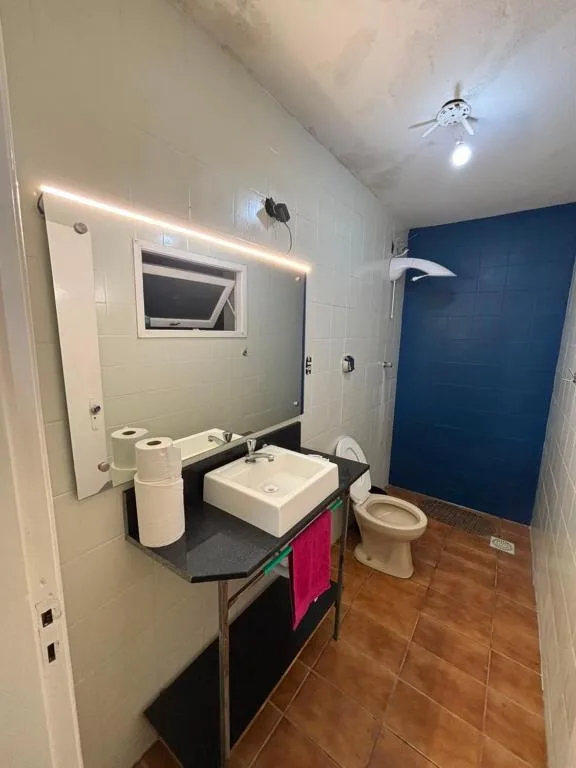Apartamento central bem localizado — 3