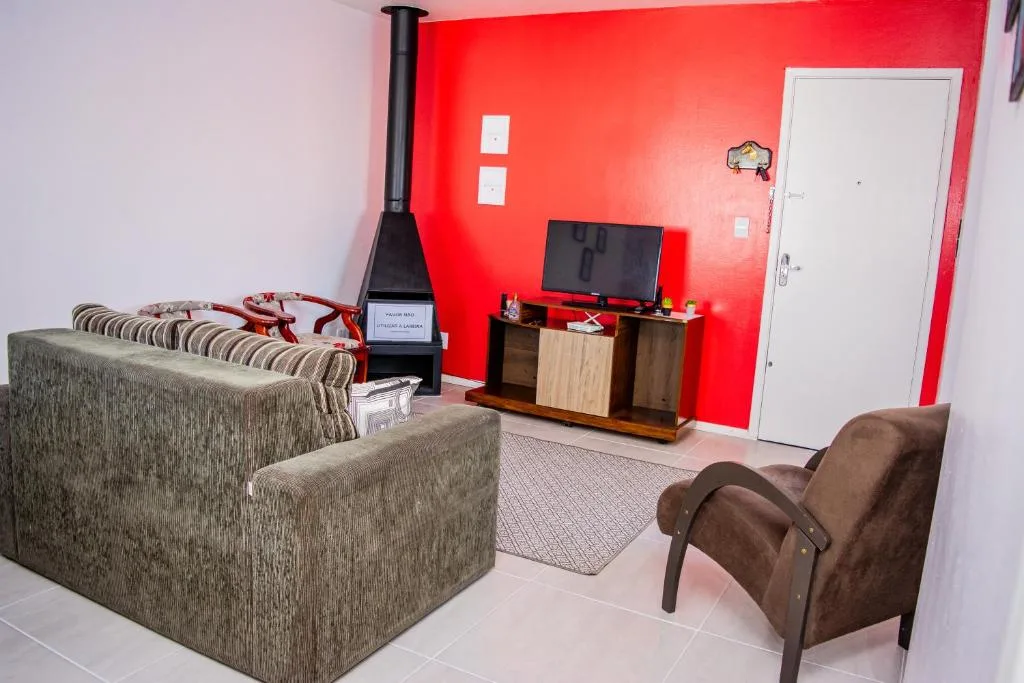 Apartamento Central - Shopping-Carrefour-Universidade