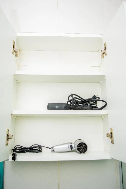 Apartamento Central - Shopping-Carrefour-Universidade — 4