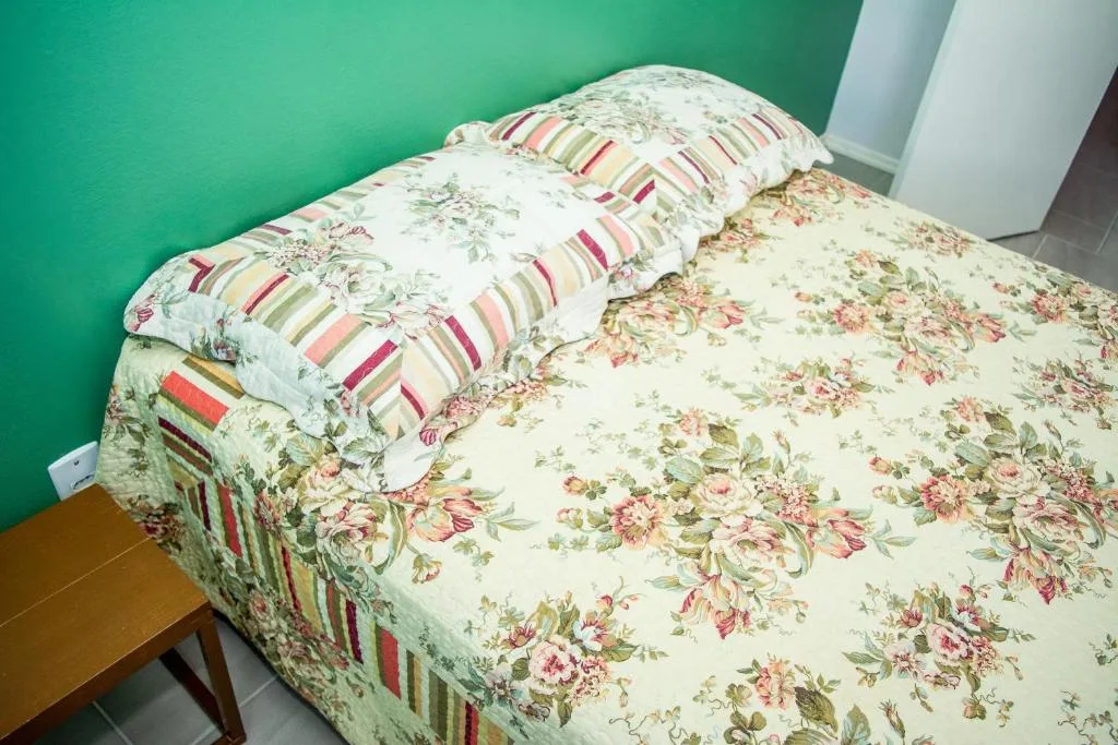 Apartamento Central - Shopping-Carrefour-Universidade — 5