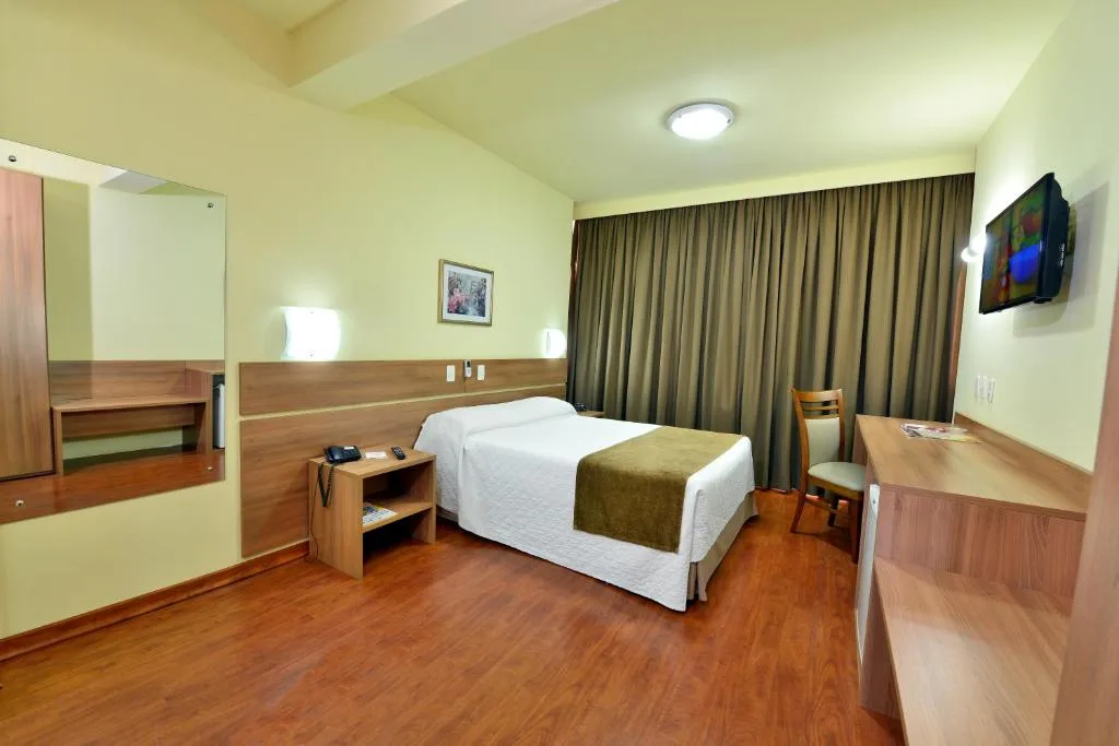 Curi Palace Hotel — 5