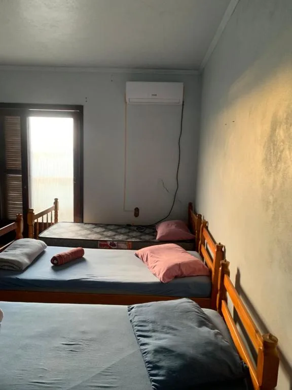 Hostel 858 — 2