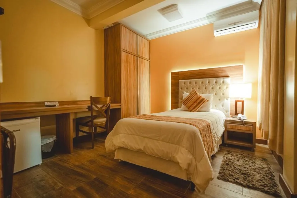 Hotel Alles Blau — 2