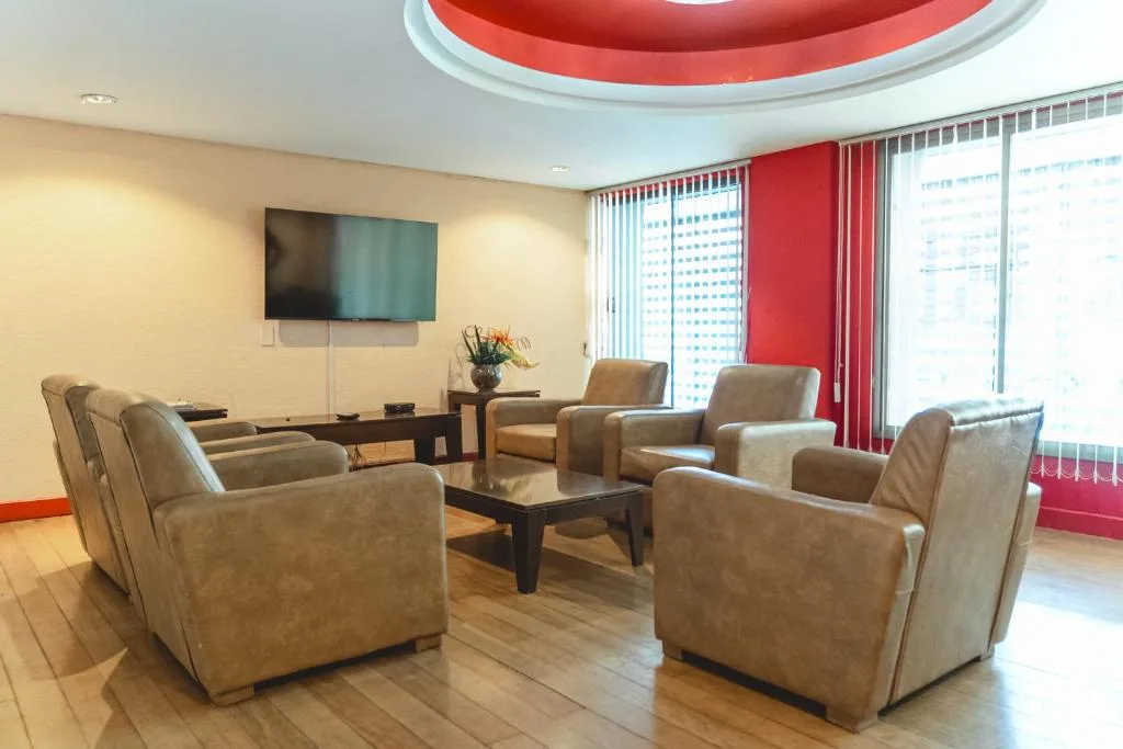 Hotel Alles Blau — 5
