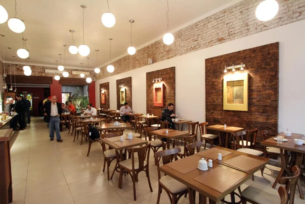 Hotel Curi Executive — 3