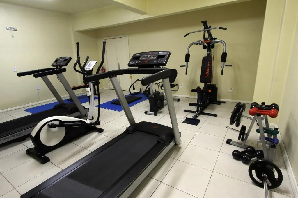 Hotel Curi Executive — 4