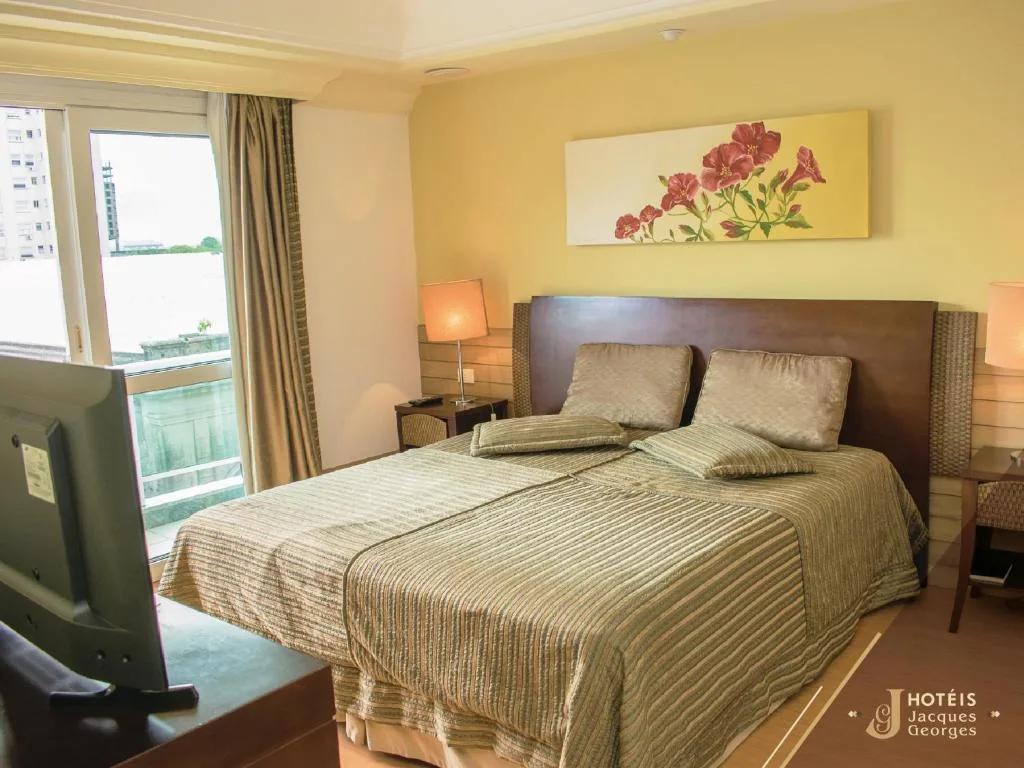 Hotel Jacques Georges Business — 2