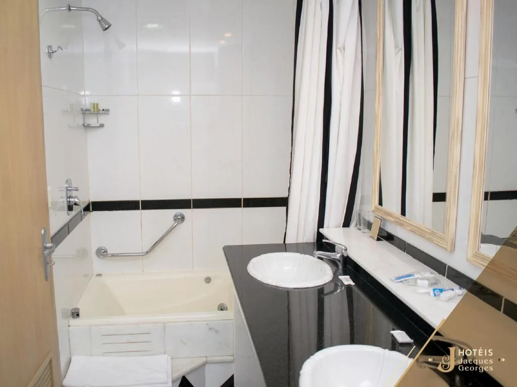 Hotel Jacques Georges Business — 3