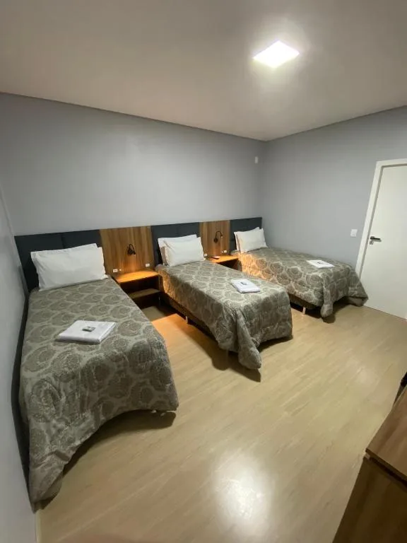 Hotel Westphal — 4