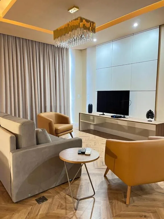 Jacques Georges Tower — 5