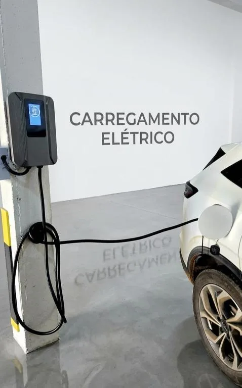 JK QUITINETES EXECUTIVO COM garagem CENTRAL