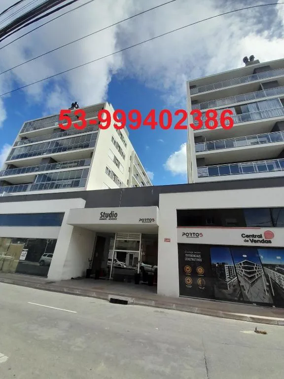 JK STUDIO PREMIUM COM GARAGEM SEM taxas extras