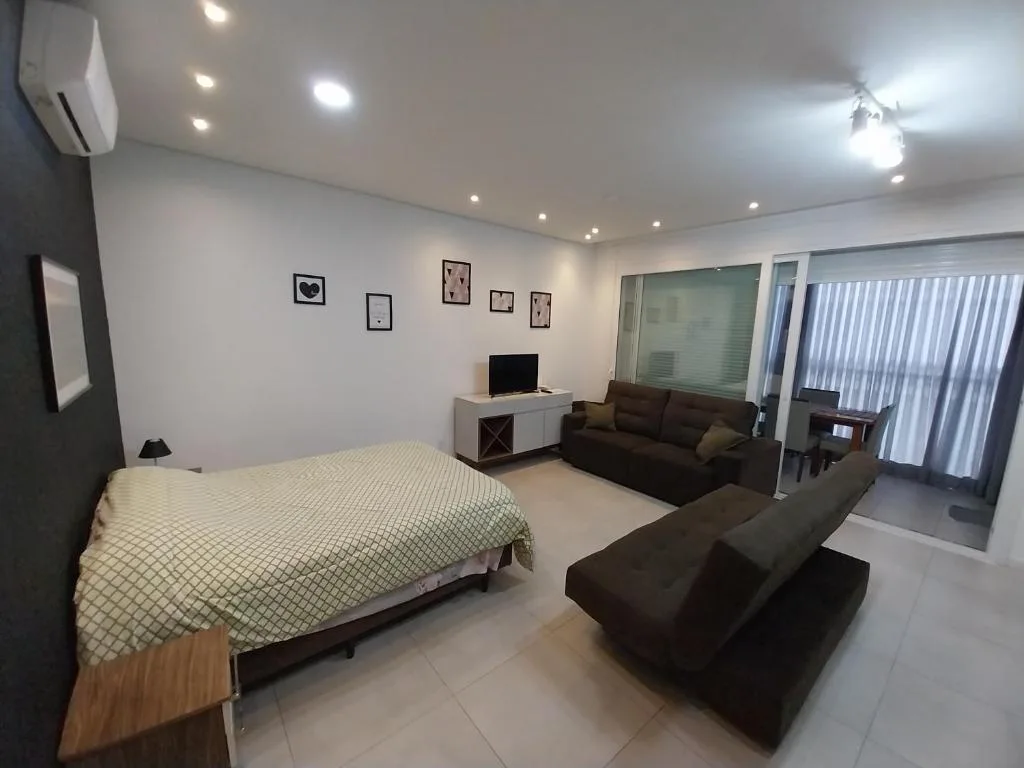 JK STUDIO PREMIUM COM GARAGEM SEM taxas extras — 5