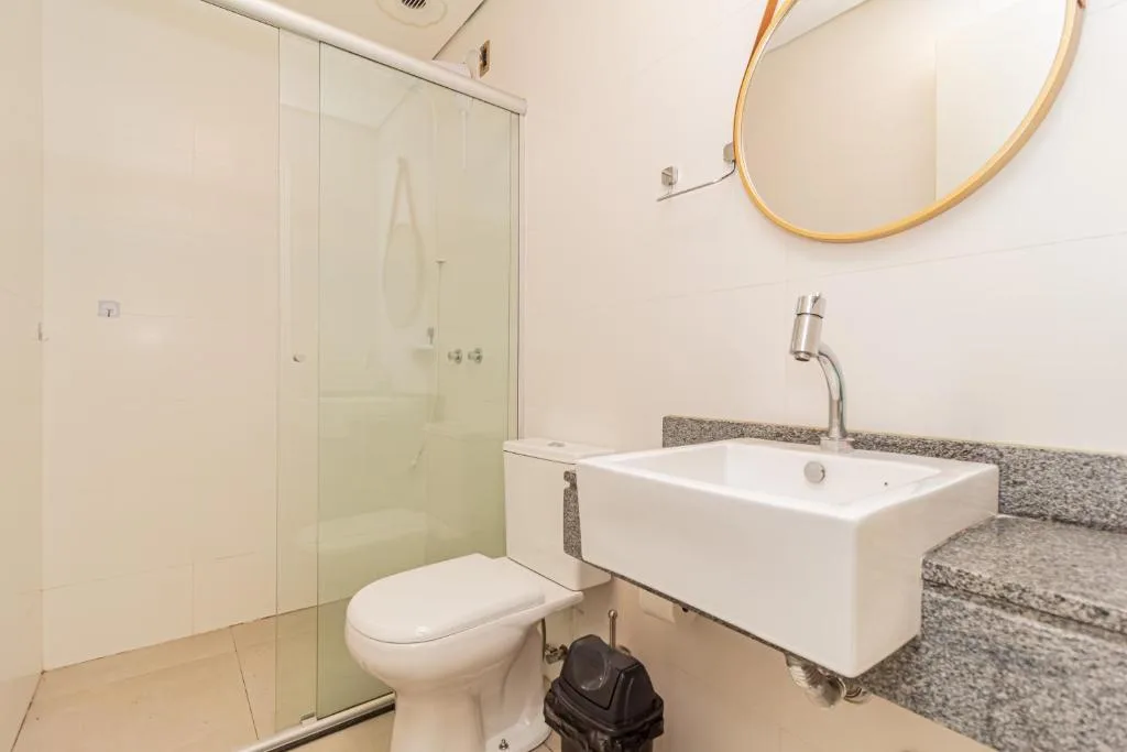 Loft Centralíssimo com Garagem — 3