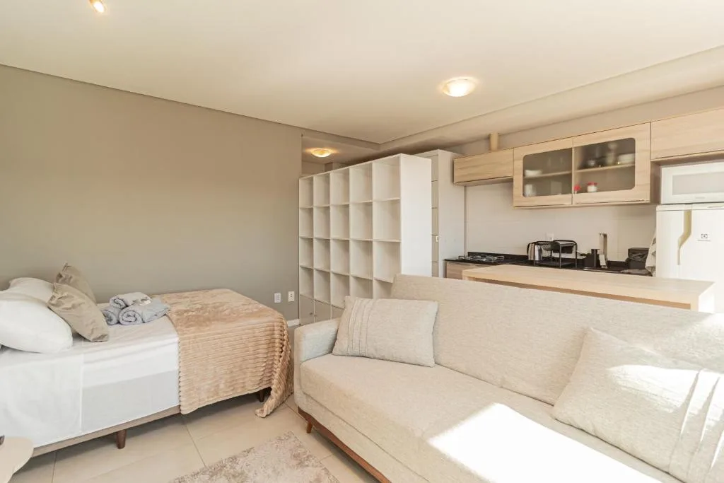 Loft Centralíssimo com Garagem — 4