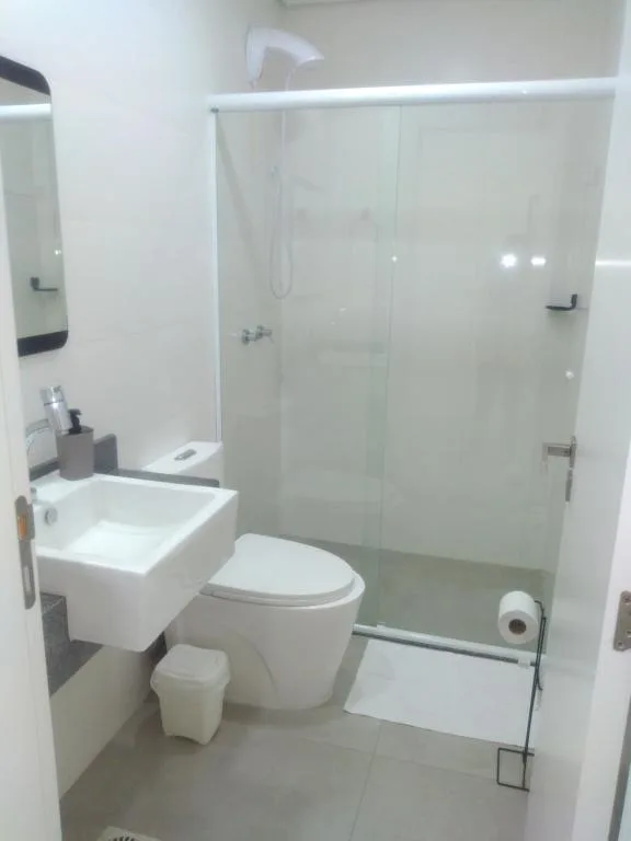 Loft funcional e confortável — 3