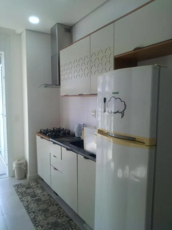 Loft funcional e confortável — 4