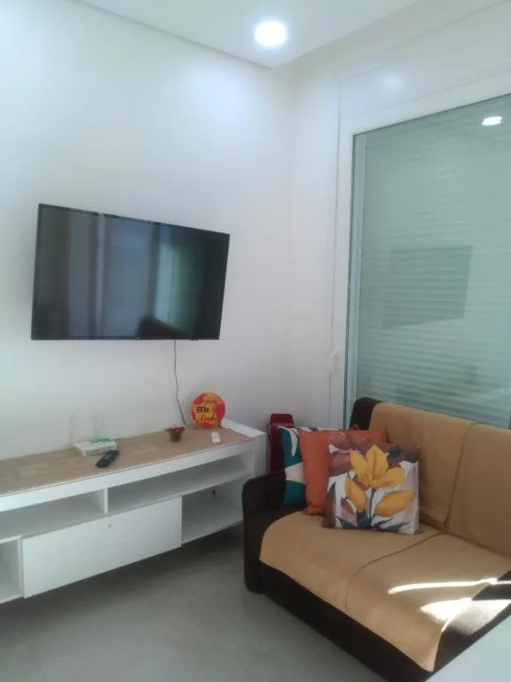 Loft funcional e confortável — 5