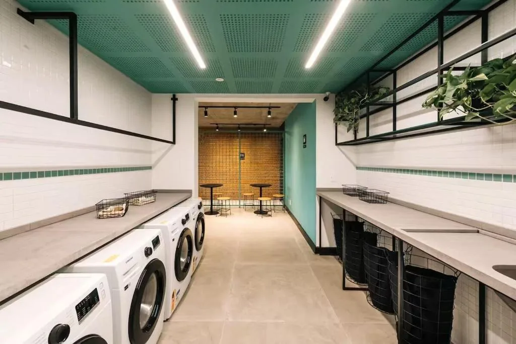 Loft Van Gogh — 5