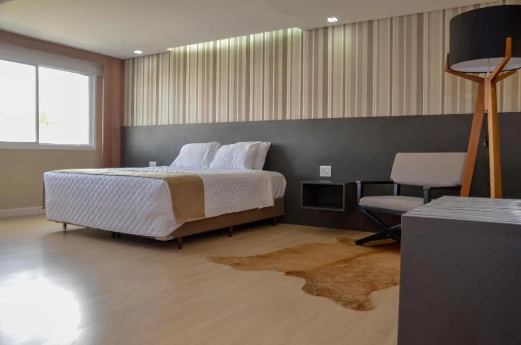 M Tower Hotel — 2