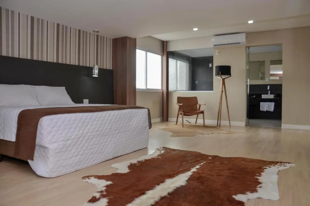 M Tower Hotel — 5