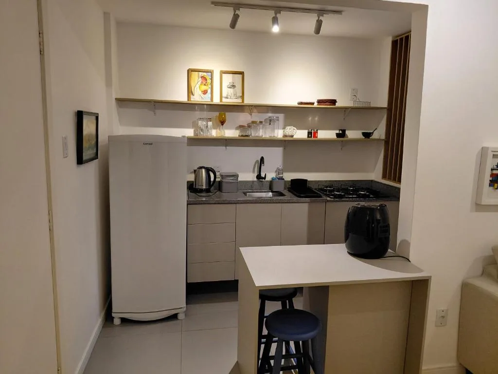 Moderno e alegre — 4