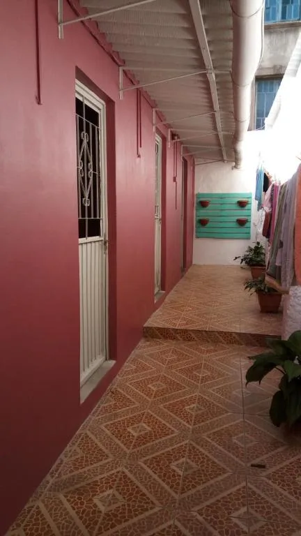 Morada do Estudante — 2