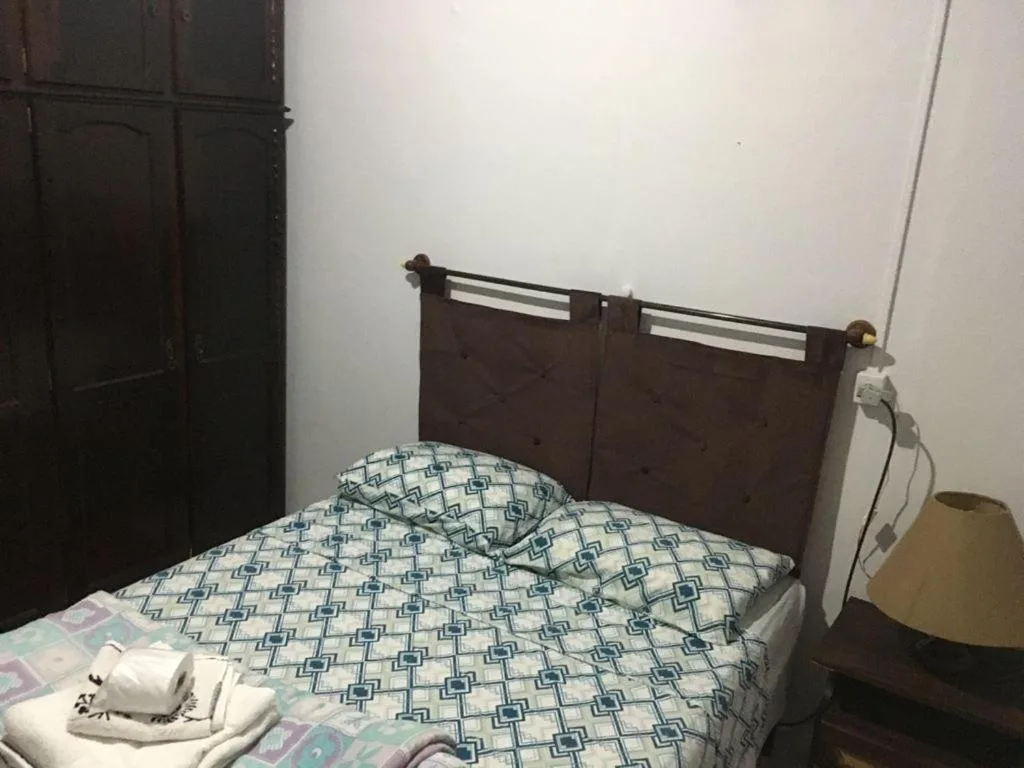 Morada do Estudante — 3