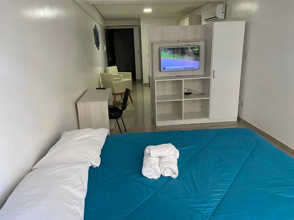 Pel Apart Hotel — 2