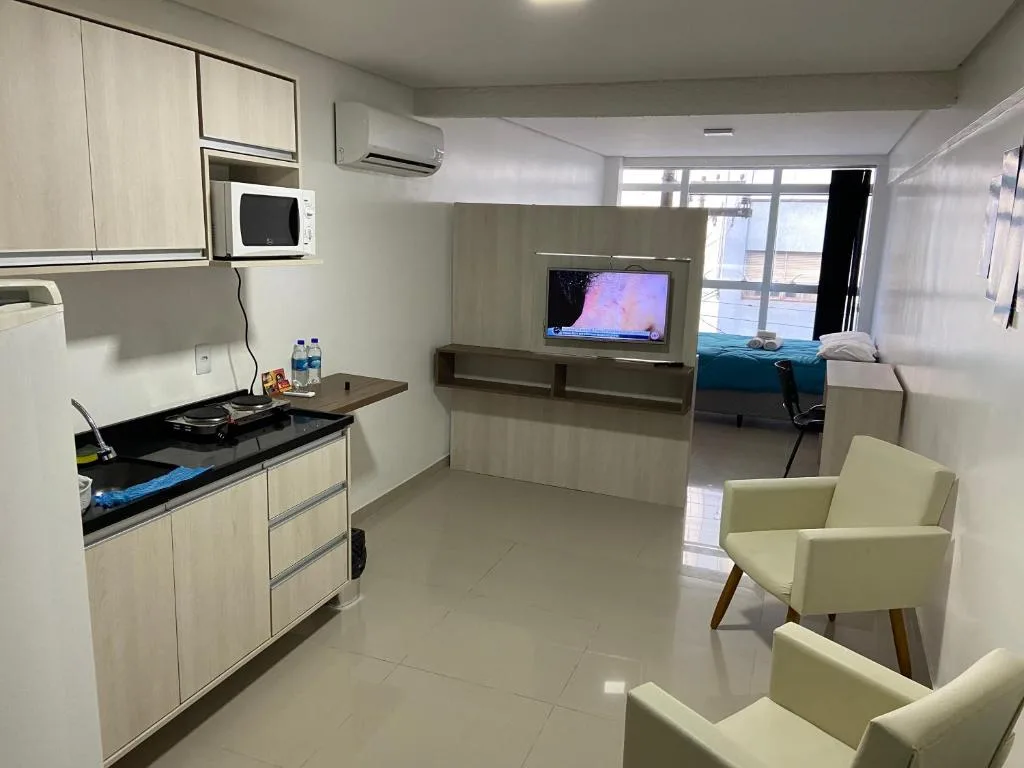 Pel Apart Hotel — 4