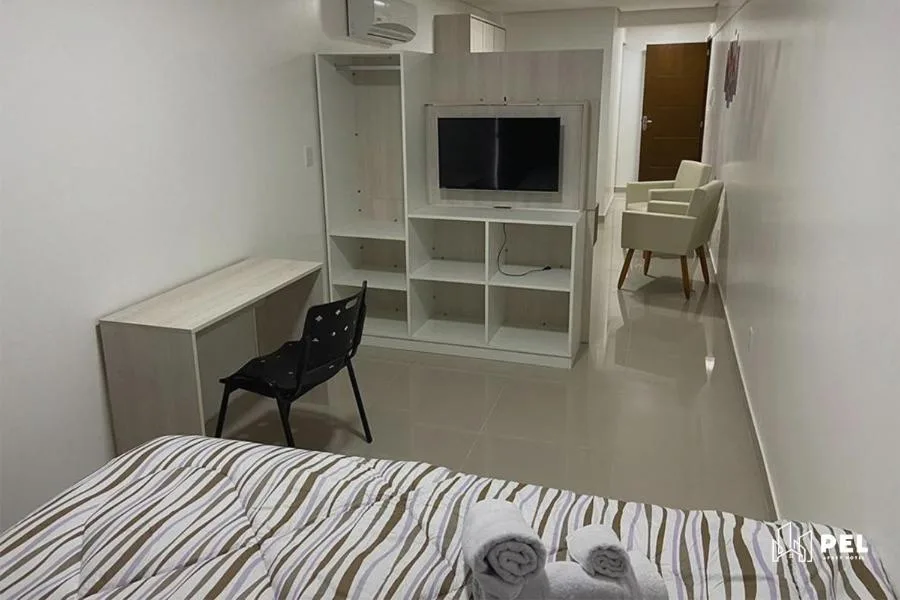 Pel Apart Hotel — 5