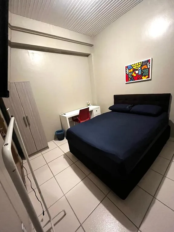 Pousada DL — 2