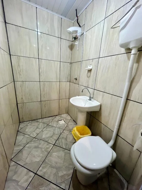 Pousada DL — 3