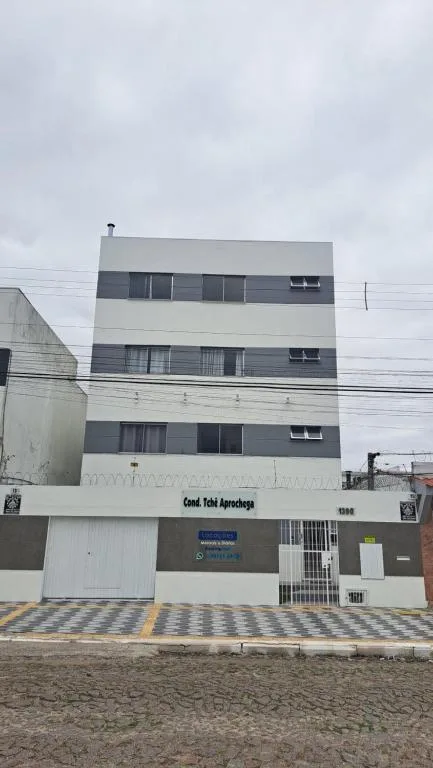 Pousada Tchê Aprochega
