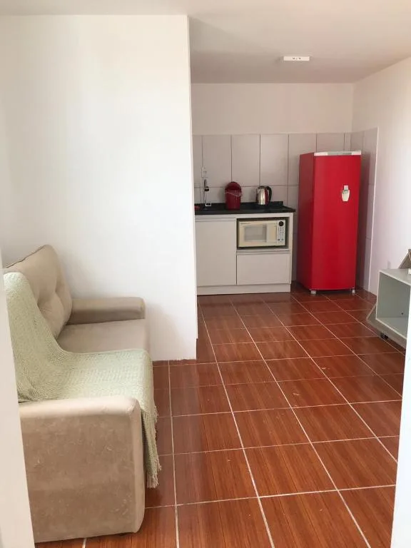 Pousada Tchê Aprochega — 2