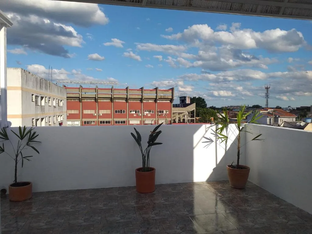 Pousada Tchê Aprochega — 3