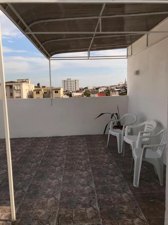 Pousada Tchê Aprochega — 5