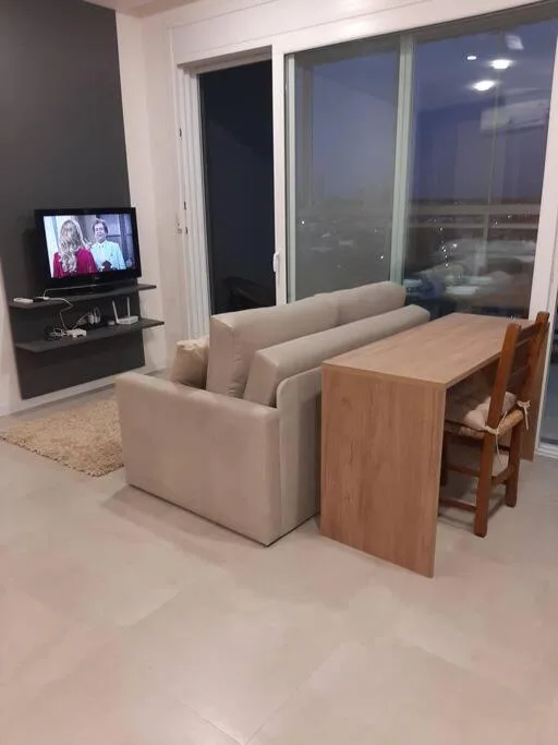 Studio Xavante 615A - com garagem, portaria 24h e uma vista linda! — 5