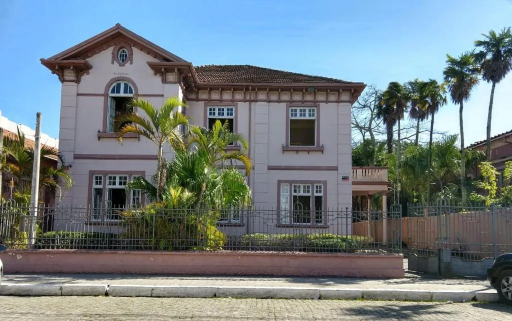 Vila Santa Eulália Hostel