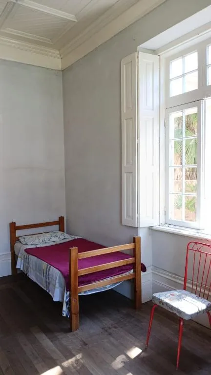Vila Santa Eulália Hostel — 2