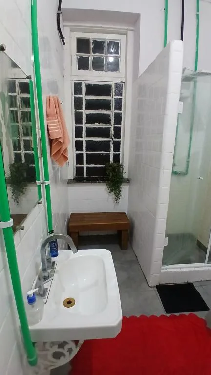 Vila Santa Eulália Hostel — 3