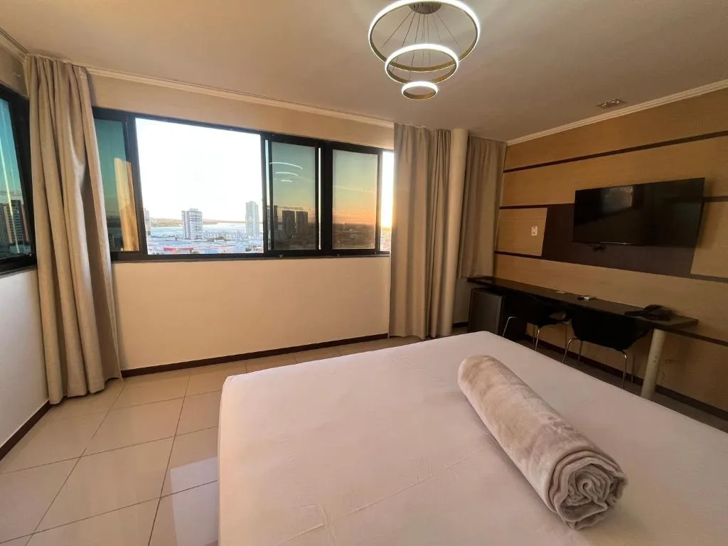 Águas Palace Hotel — 3